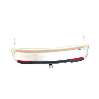 Paragolpes Trasero Opel Insignia 2010 Paragolpes Trasero Opel Insignia 2010