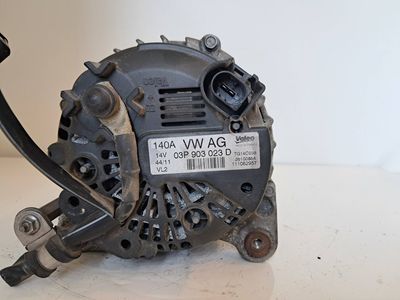 Alternador Seat Ibiza Ref: 03P903023S de 2013