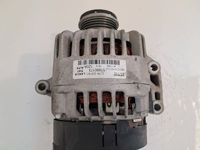 Alternador Opel Combo Ref: 51880173 de 2017
