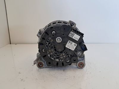 Alternador Audi A3 Sportback Ref: 04L903024T de 2017