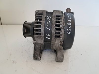 Alternador Ford Focus Lim. Ref: 0986049171 de 2008