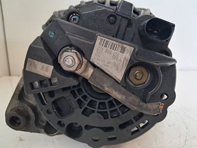 Alternador Audi A4 Ref: 078903016S de 2004