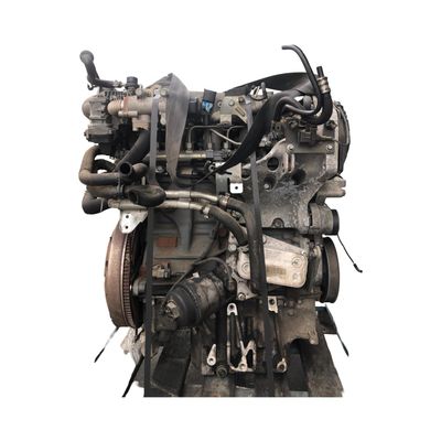 Motor Opel Vectra 1.9 CDTI 16v 120cv 2007 tipo Z19BT Motor Opel Vectra 1.9 CDTI 16v 120cv 2007 tipo Z19BT