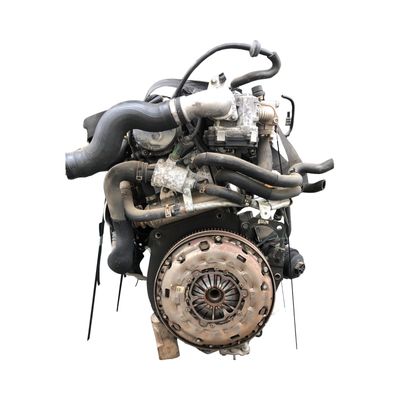 Motor Opel Vectra 1.9 CDTI 16v 120cv 2007 tipo Z19BT