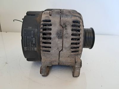 Alternador Chrysler Voyager Ref: 0123510106 de 2004