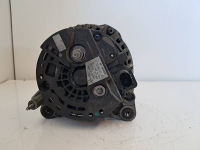 Alternador Dodge Caliber S Ref: 0124525128 de 2006