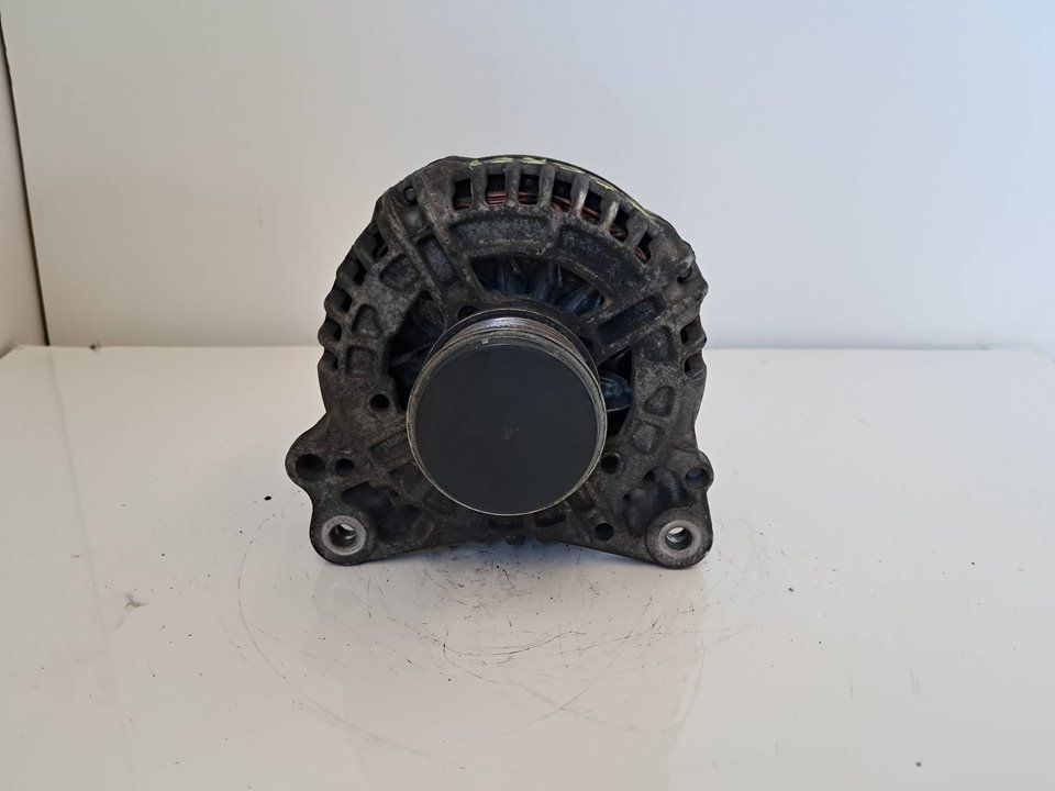 Alternador Dodge Caliber S Ref: 0124525128 de 2006