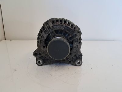 Alternador Dodge Caliber S Ref: 0124525128 de 2006