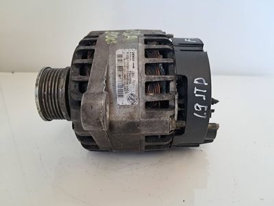 Alternador Fiat Punto Berlina Ref: 73503235 de 2006