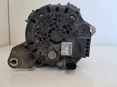 Alternador Fiat Ducato Panorama Ref: 5802170711 de 2017