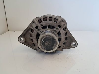 Alternador Fiat Ducato Panorama Ref: 5802170711 de 2017