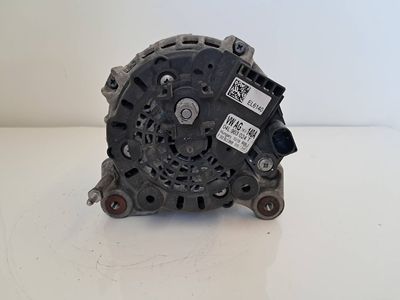 Alternador Volkswagen Tiguan Ref: 04L9030247 de 2018