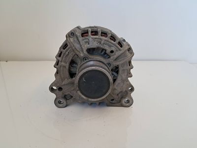 Alternador Volkswagen Tiguan Ref: 04L9030247 de 2018