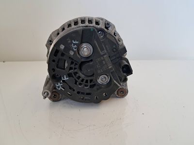 Alternador Seat Leon Ref: 06F903023F de 2009 Alternador Seat Leon Ref: 06F903023F de 2009