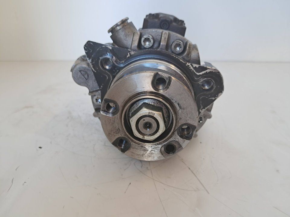 Bomba inyección Ford Focus Li. Ref: A2C20003032 de 2006