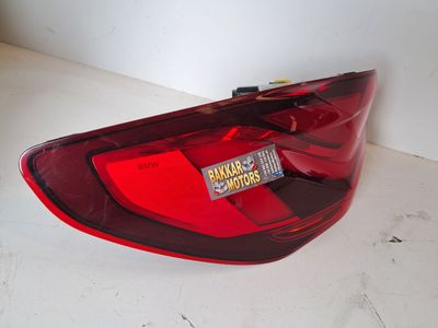 Piloto Trasero Derecho BMW Serie 1 Lim Ref: 647501 de 2020 Piloto Trasero Derecho BMW Serie 1 Lim Ref: 647501 de 2020