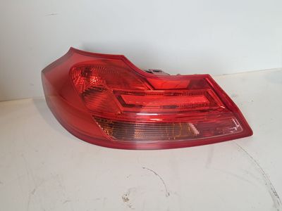 Piloto Trasero Derecho Opel Insignia Berlina Cosmo Ref: 25031016223721 de 2010 Piloto Trasero Derecho Opel Insignia Berlina Cosmo Ref: 25031016223721 de 2010