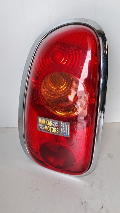 Piloto izquierdo trasero Mini Countryman Ref: 9808149-01 de 2014