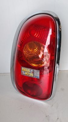 Piloto izquierdo trasero Mini Countryman Ref: 9808149-01 de 2014 Piloto izquierdo trasero Mini Countryman Ref: 9808149-01 de 2014