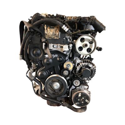 Motor Citroen Xsara Picasso 1.6 Hdi 2007 tipo 9HX Motor Citroen Xsara Picasso 1.6 Hdi 2007 tipo 9HX