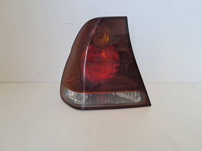 Piloto trasero izquierdo BMW Serie 3 Ref: 632169277639 de 2004 Piloto trasero izquierdo BMW Serie 3 Ref: 632169277639 de 2004