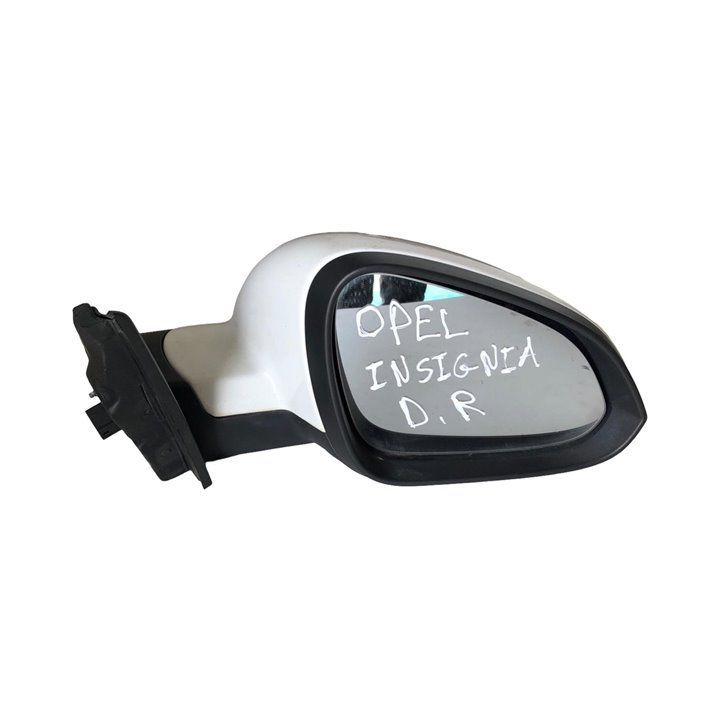 Retrovisor Derecho Opel Insignia 2010