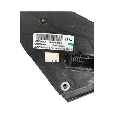 Retrovisor Derecho Opel Insignia 2010