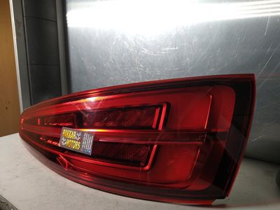 Piloto trasero derecho Audi Q3 Ref: 8U0975094M de 2015 Piloto trasero derecho Audi Q3 Ref: 8U0975094M de 2015