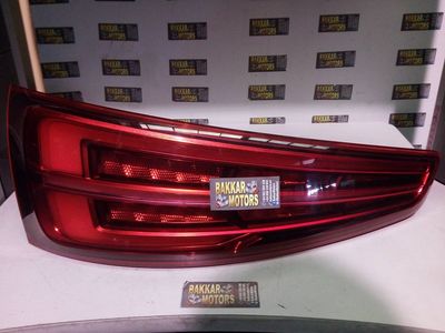 Piloto trasero izquierdo Audi Q3 Ref: 8U0945093M de 2015 Piloto trasero izquierdo Audi Q3 Ref: 8U0945093M de 2015