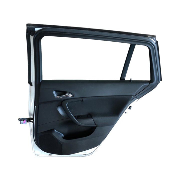 Puerta trasera derecha de Opel Insignia 2010