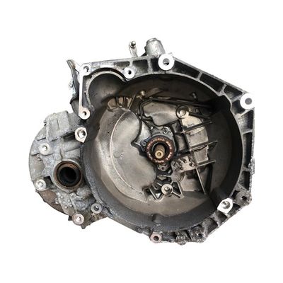 Caja de cambios Opel Corsa D cosmo de 2012 Caja de cambios Opel Corsa D cosmo de 2012