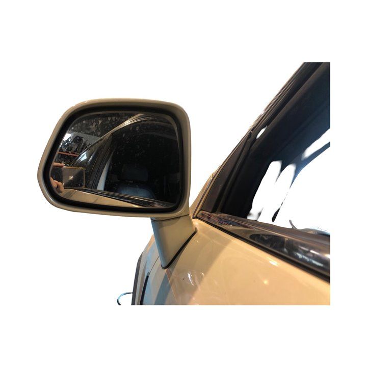 Retrovisor Izquierdo Opel Antara 2012 Retrovisor Izquierdo Opel Antara 2012