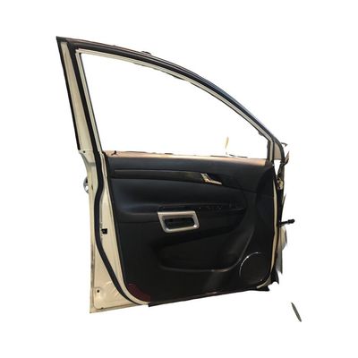 Puerta delantera izquierda Opel Antara 2012