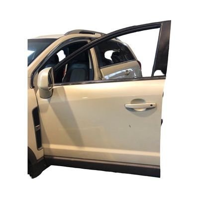Puerta delantera izquierda Opel Antara 2012 Puerta delantera izquierda Opel Antara 2012