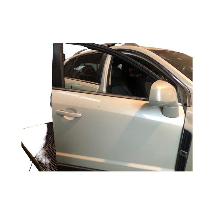 Puerta delantera derecha Opel Antara 2012