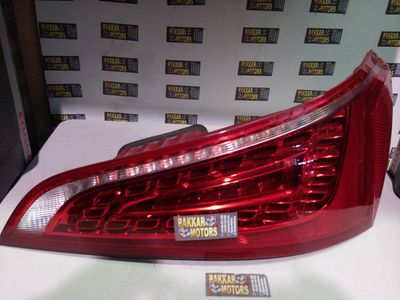 Piloto trasero derecho Audi Q5 Ref: 8R0945094A de 2008 Piloto trasero derecho Audi Q5 Ref: 8R0945094A de 2008
