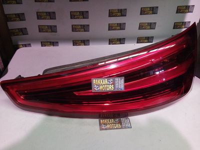 Piloto trasero derecho Audi A1 Sportback Ref: 82A945094B Piloto trasero derecho Audi A1 Sportback Ref: 82A945094B