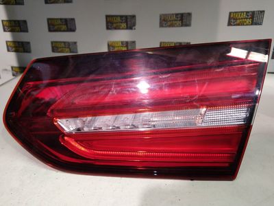 Piloto trasero derecho Mercedes Clase GLE (W292) 2015 Piloto trasero derecho Mercedes Clase GLE (W292) 2015