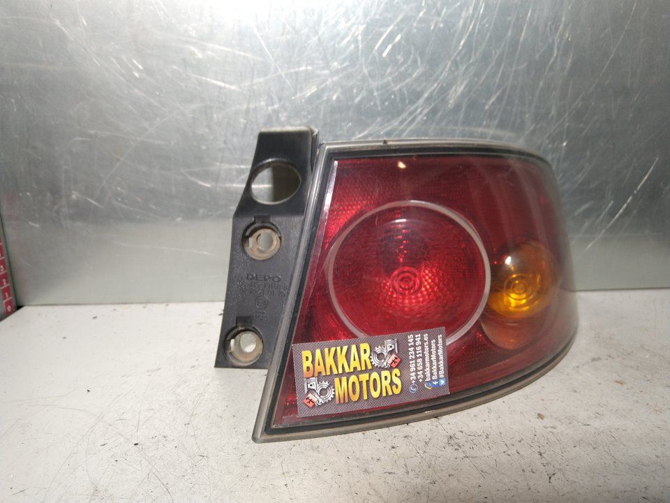 Piloto trasero derecho Seat Ibiza Ref: 6L6945112