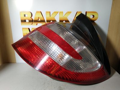 Piloto trasero derecho Mercedes Clase C (W203) Sport 2002 Piloto trasero derecho Mercedes Clase C (W203) Sport 2002