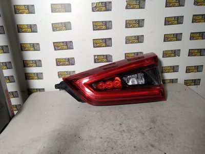 Piloto trasero derecho Nissan Qashqai Ref: 26550HV55A Piloto trasero derecho Nissan Qashqai Ref: 26550HV55A