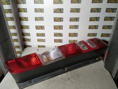 Piloto trasero derecho Mercedes Sprinter II 2008
