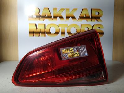 Piloto trasero derecho interior Volkswagen Golf VII Lim Ref: 5G0945094R de 2013 Piloto trasero derecho interior Volkswagen Golf VII Lim Ref: 5G0945094R de 2013