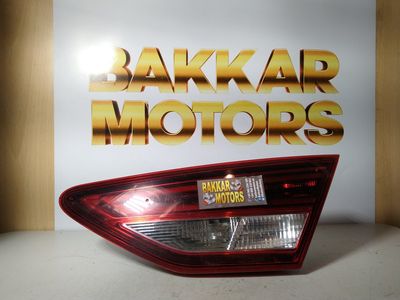 Piloto trasero derecho Seat Leon Ref: 5F0945308D de 2014 Piloto trasero derecho Seat Leon Ref: 5F0945308D de 2014