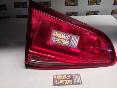 Piloto trasero izquierdo interior Volkswagen Golf VII 2012