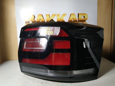 Piloto trasero derecho Volkswagen T-Cross Ref: 2GM94509B de 2019 Piloto trasero derecho Volkswagen T-Cross Ref: 2GM94509B de 2019