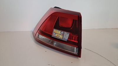 Piloto trasero izquierdo Volkswagen Golf VII 2016