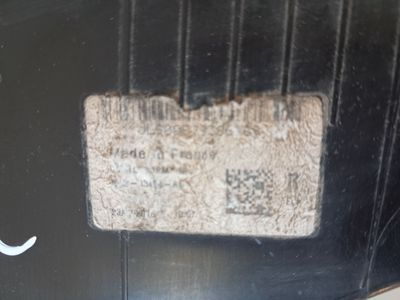 Piloto trasero derecho Land Rover Velar Ref: 18A213404AG de 2020