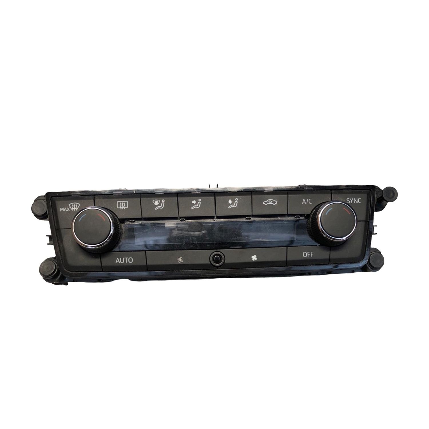 Equipo de audio Seat Ibiza FR 2021, ref: 5HB01469-10