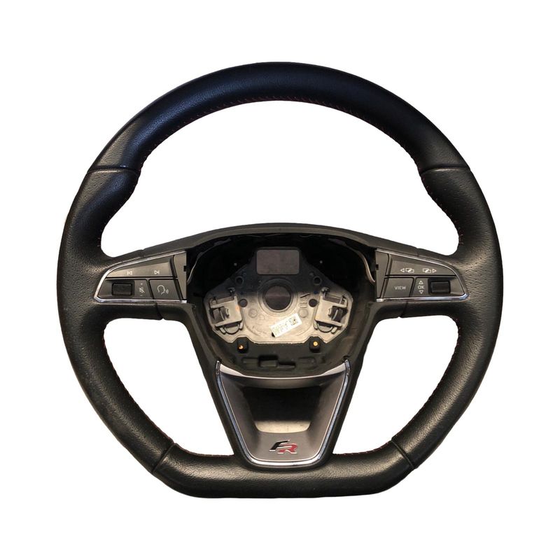 Volante Seat Arona 2019, ref: 575419091H Volante Seat Arona 2019, ref: 575419091H